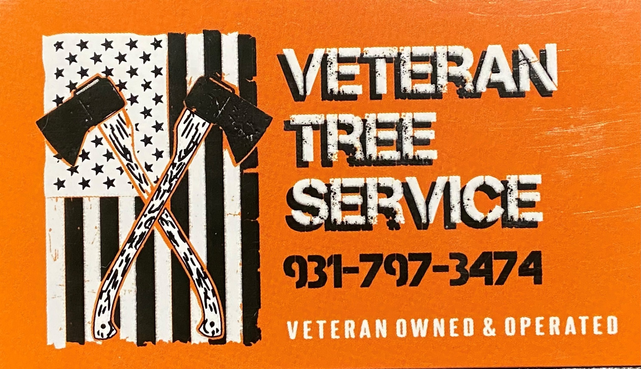 Veteran Tree Service | Culleoka TN