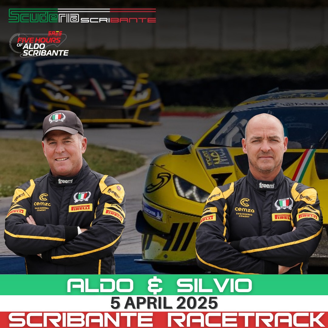 Scuderia Scribante | Port Elizabeth