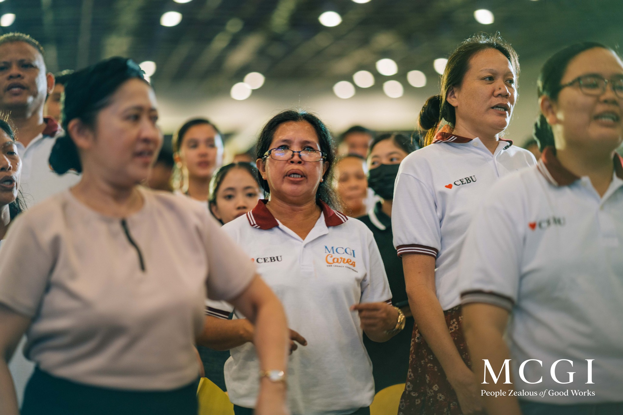 Members - SERBISYONG KAPATIRAN: ANG PAGSASANAY – CEBU PROVINCE After ...