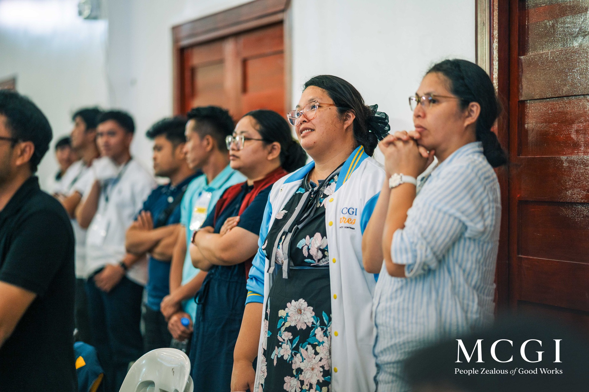 Members - SERBISYONG KAPATIRAN: ANG PAGSASANAY – CEBU PROVINCE After ...
