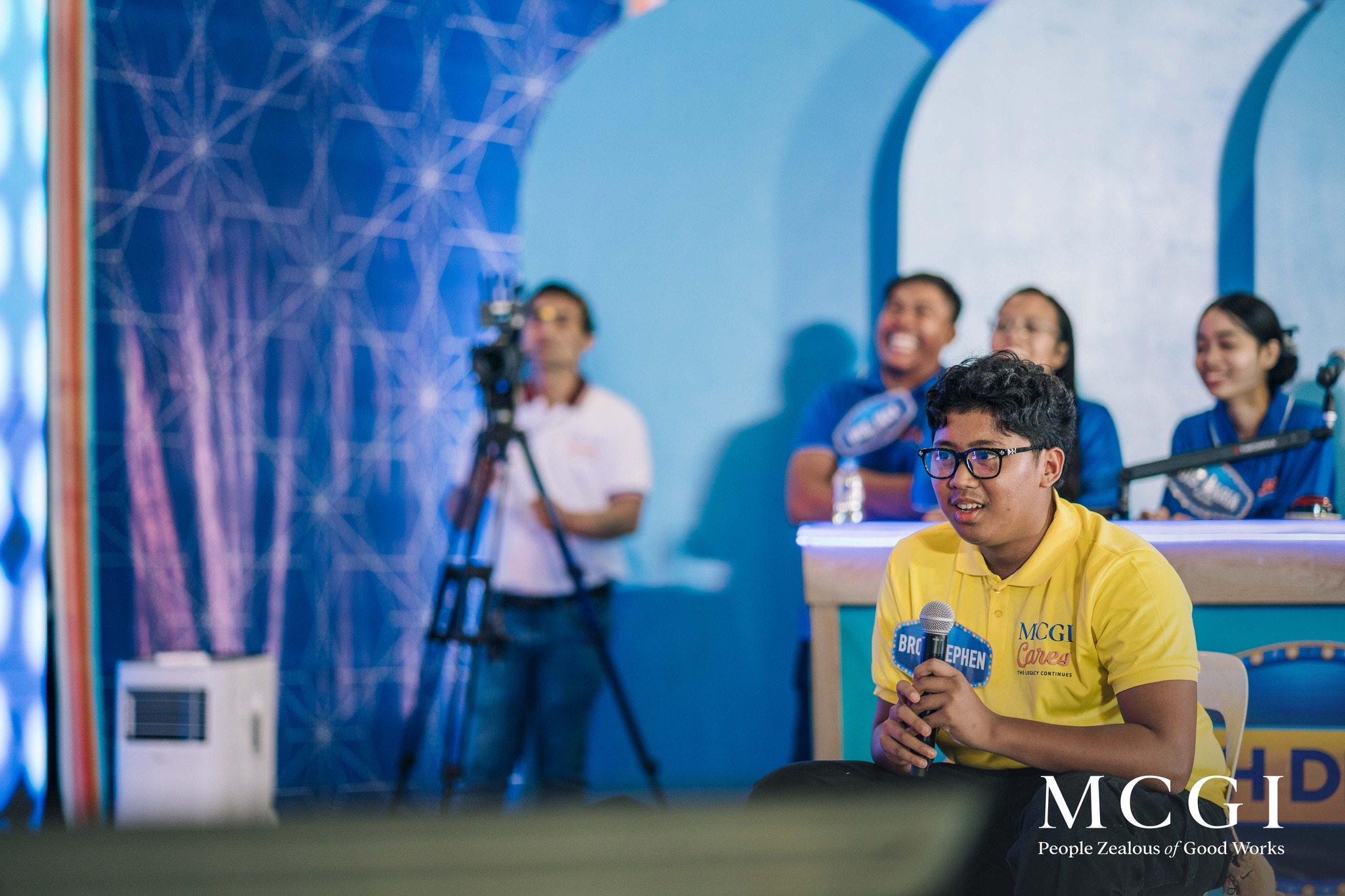 Members - SERBISYONG KAPATIRAN: ANG PAGSASANAY – CEBU PROVINCE After ...