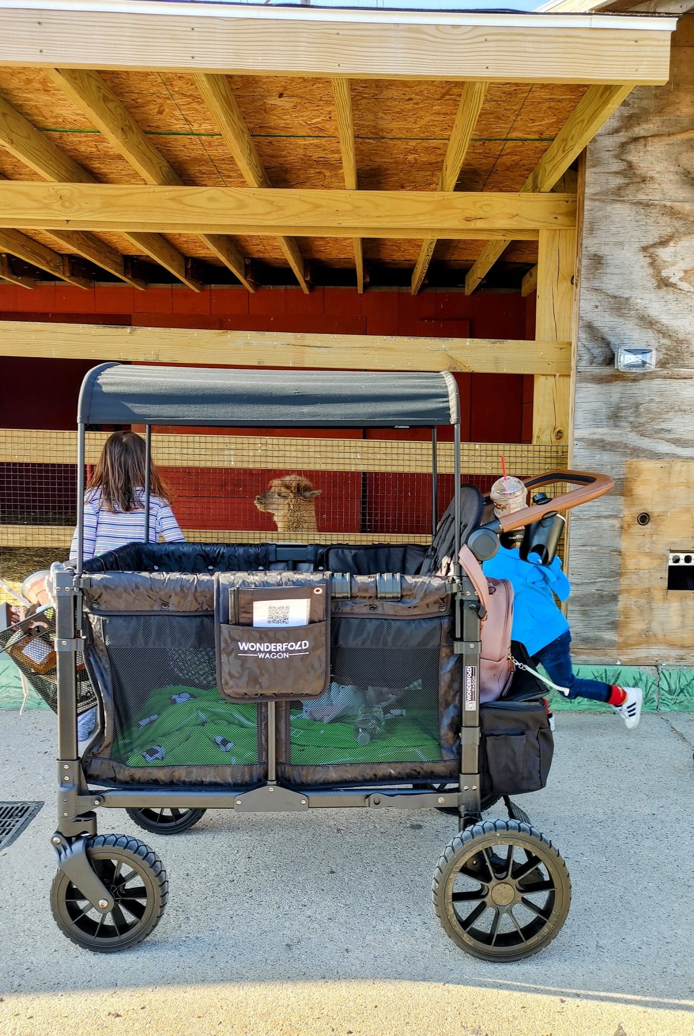 Did you know that with... - WonderFleet Luxury Wagon Rentals | Facebook