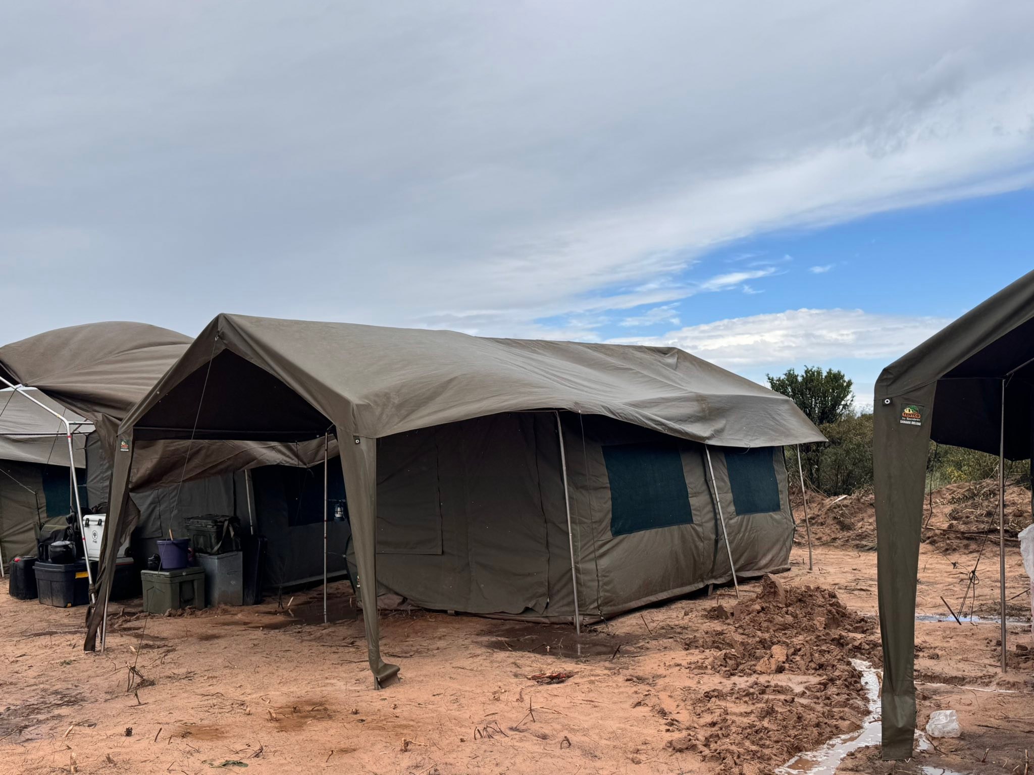 Sandveld Ranchers Association