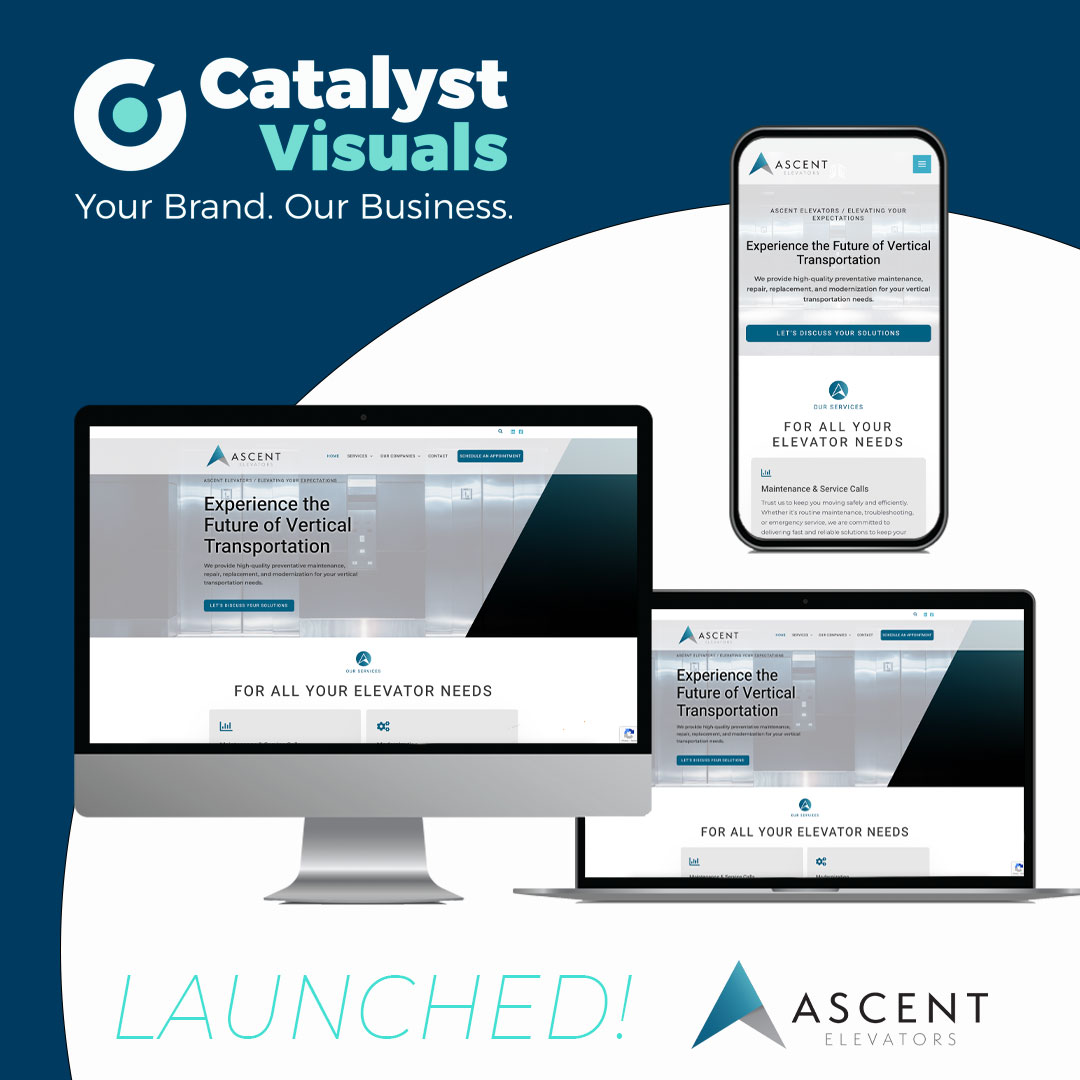 Catalyst Visuals | Wilmington DE
