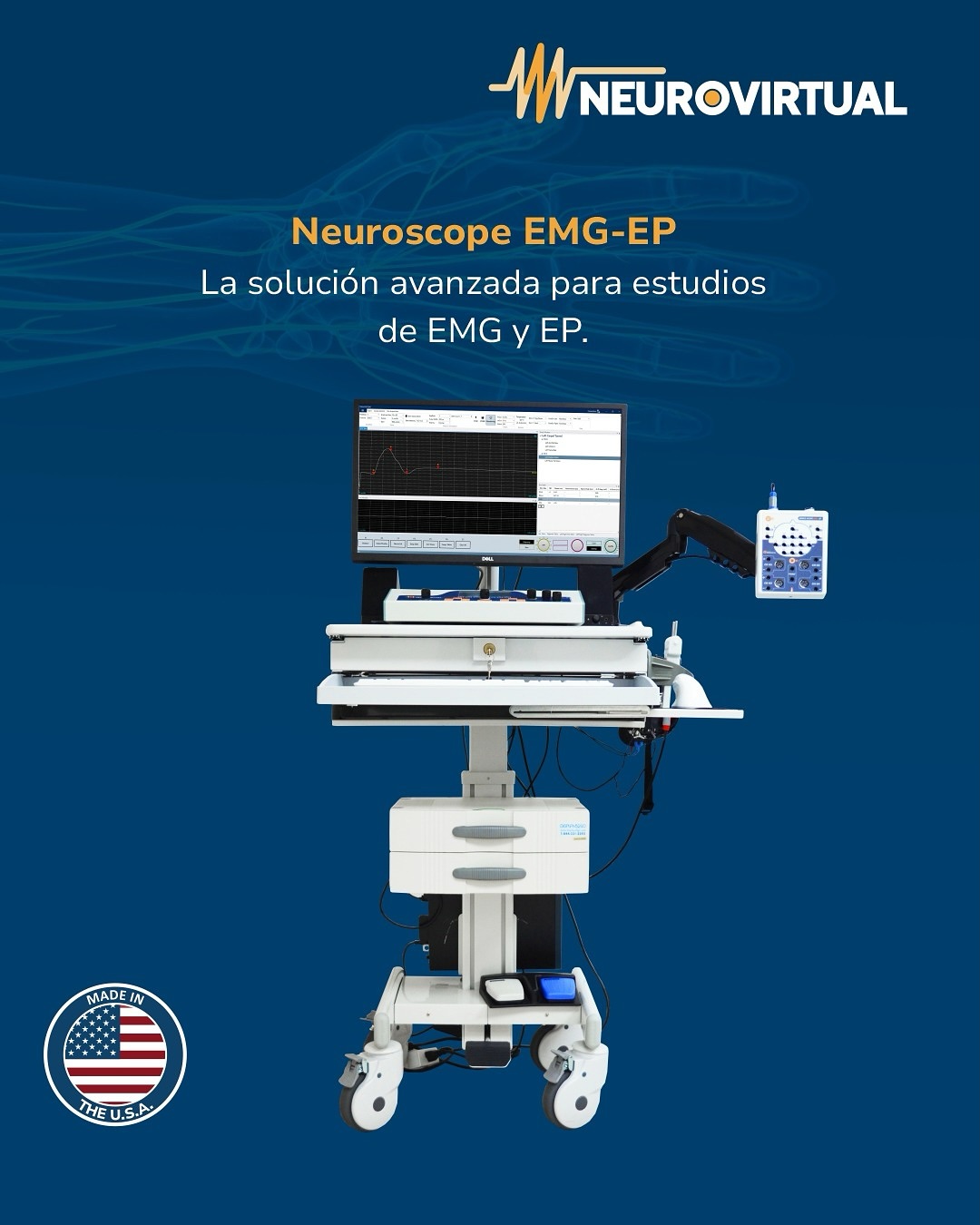 Neurovirtual LATAM | Mexico City