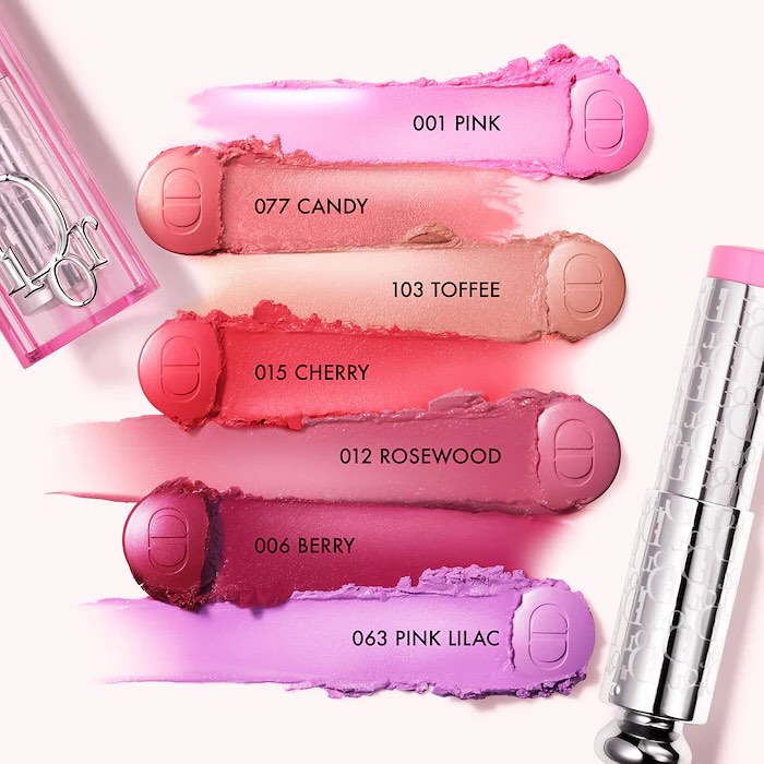 💖 Dior ~ Backstage Rosy Glow Stick 🥰🎀 📦 Instock : 52.00$ each