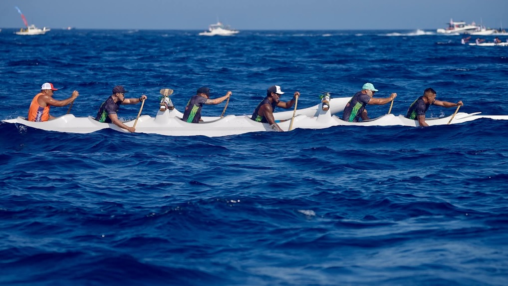 Southern California Outrigger Racing Association (SCORA)