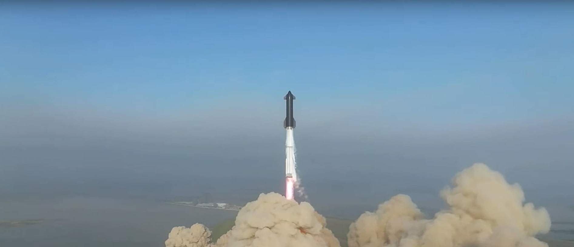 Space - SpaceX: With a test like this, success comes from what we learn ...
