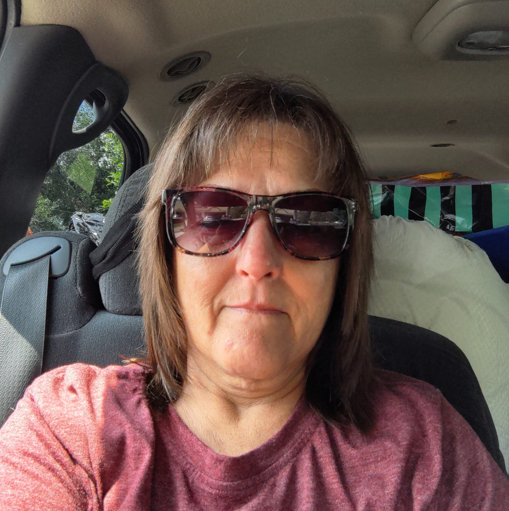 Kristi Isaacks-Ables