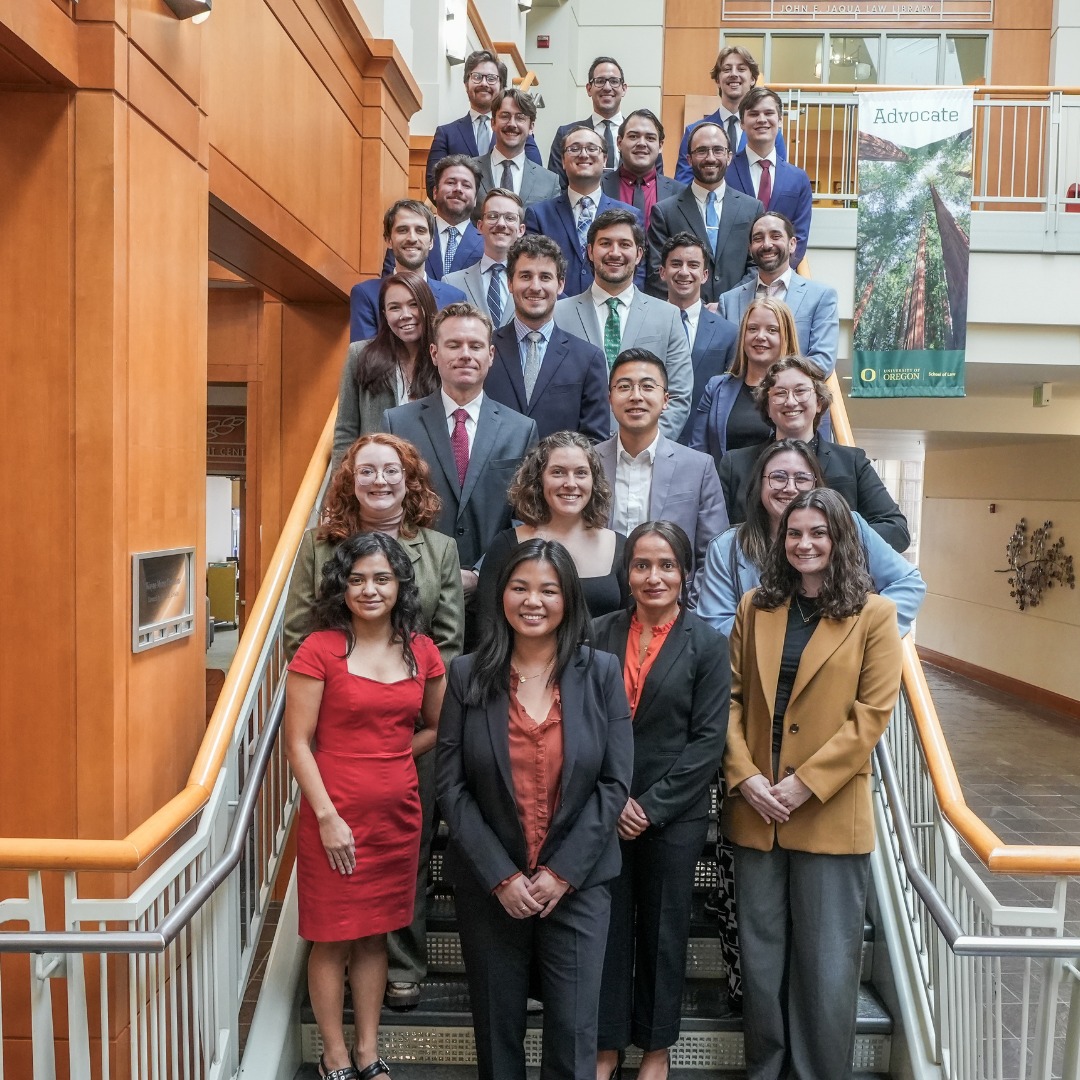 Oregon - Participating in local and national competitions throughout ...