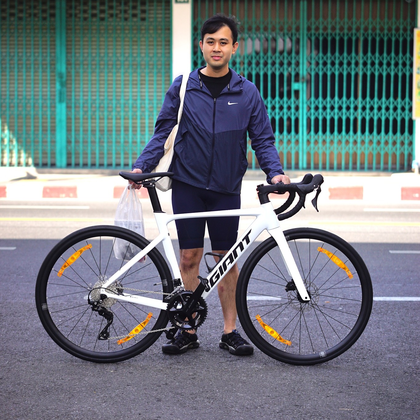 เทพเจริญไบค์ ThepBike - #JAVA #SILURO แฮนด์ตรง ( 18sp.) เฟรม อลู ...