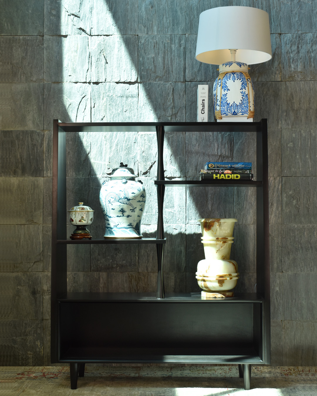 Store - A shelf that speaks volumes. 📚💡 The Frame Shelf is more than ...