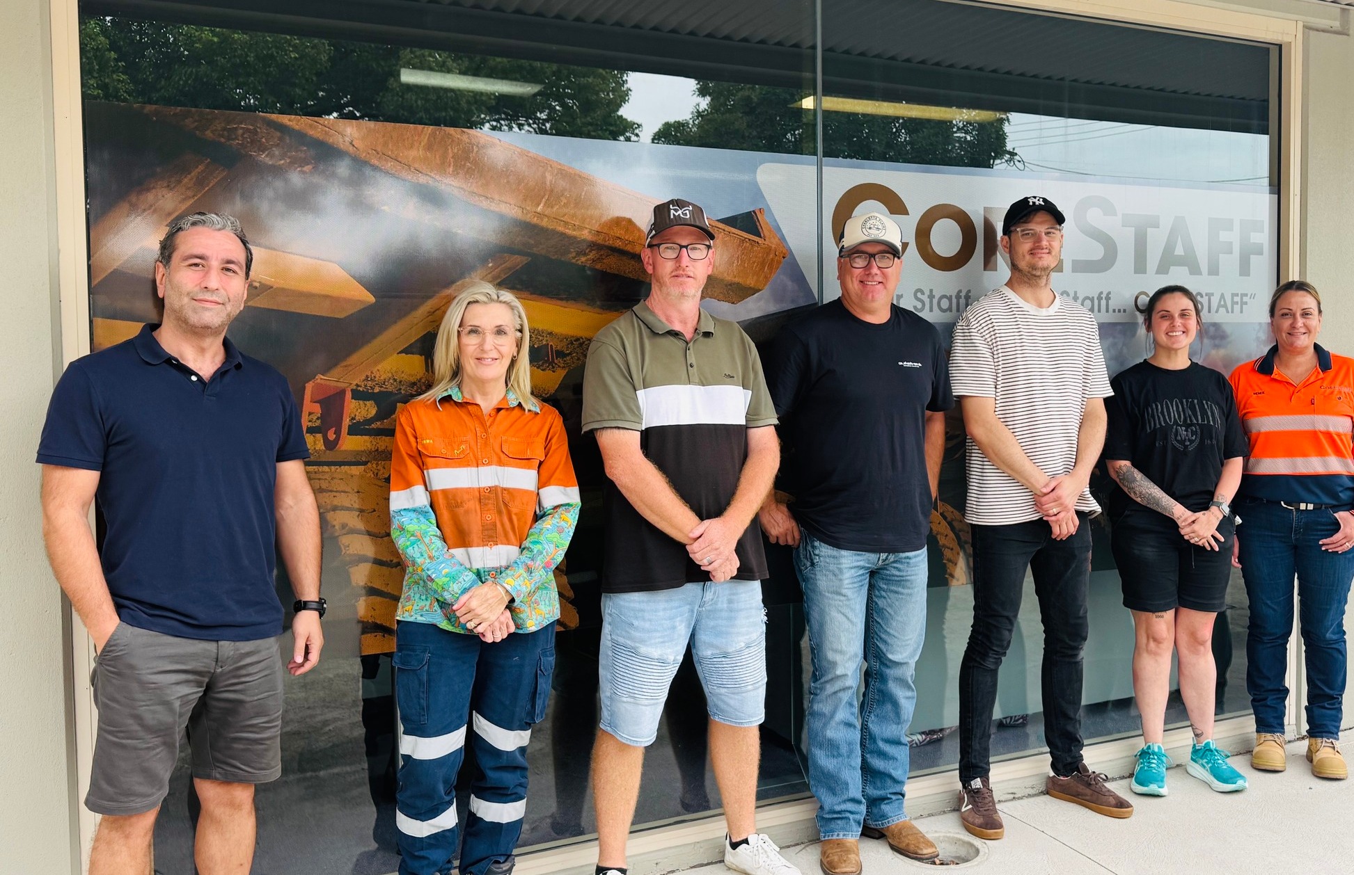 CoreStaff Newcastle & Singleton | Singleton NSW