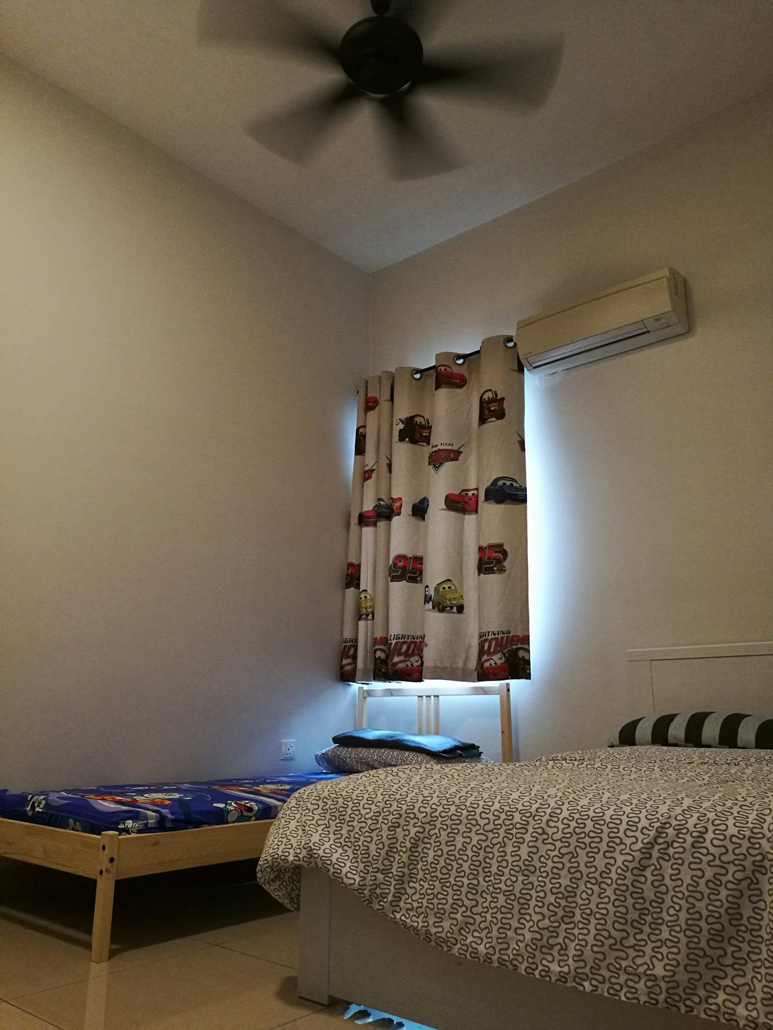Rimbayu Homestay Kota Kemuning | Telok Panglima Garang