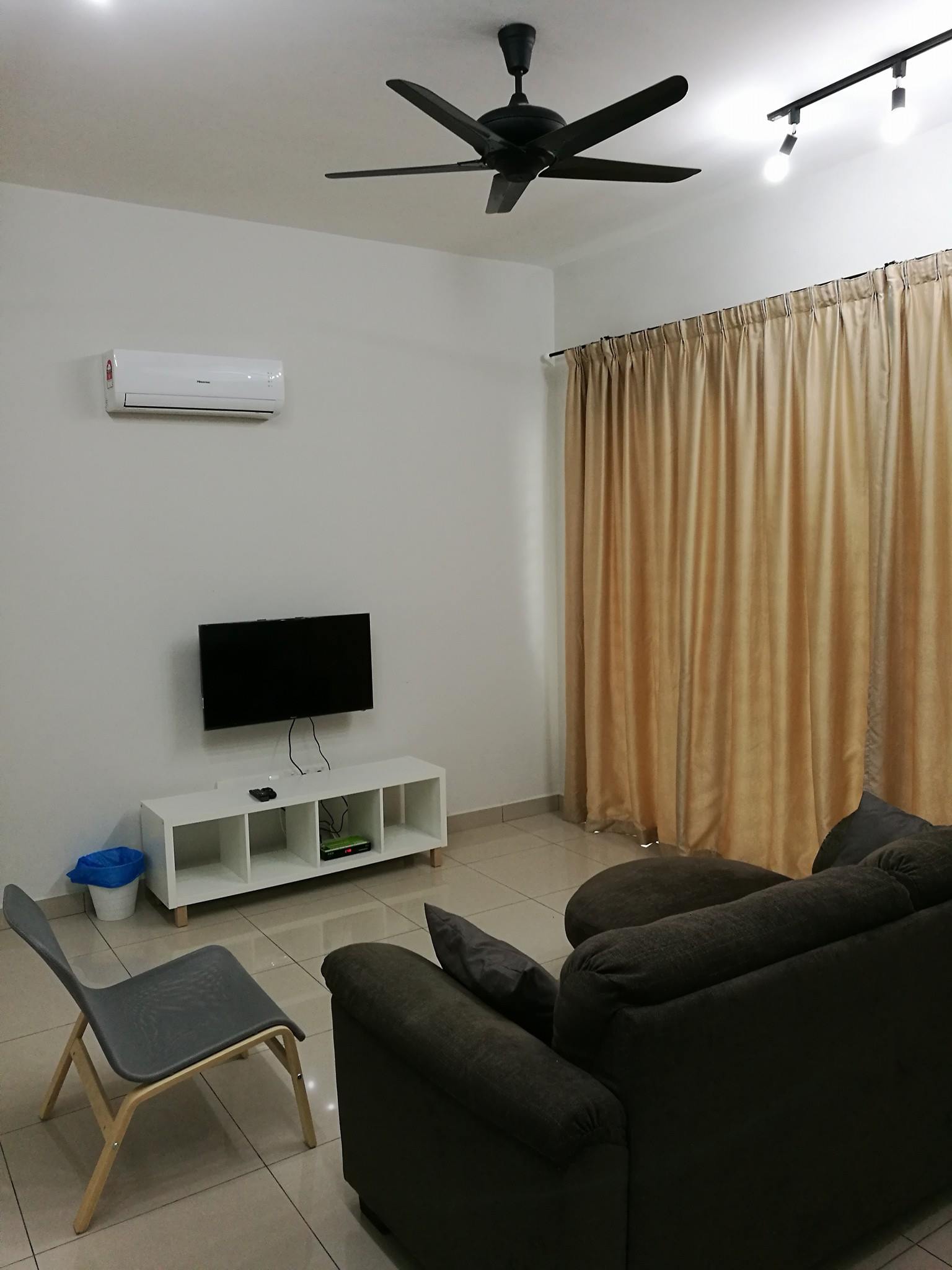 Rimbayu Homestay Kota Kemuning | Telok Panglima Garang