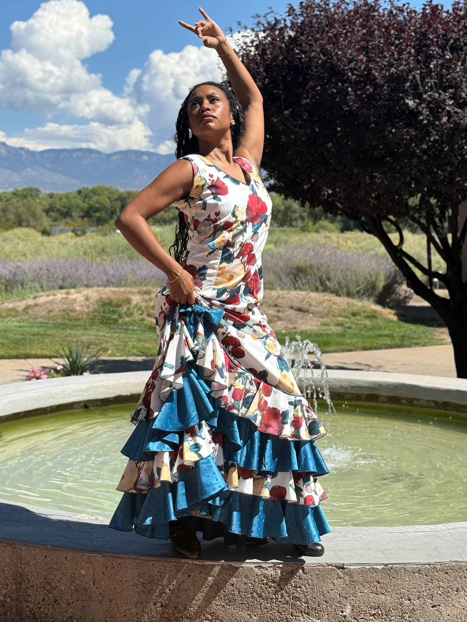 Miss Deva’s Ruffle Factory