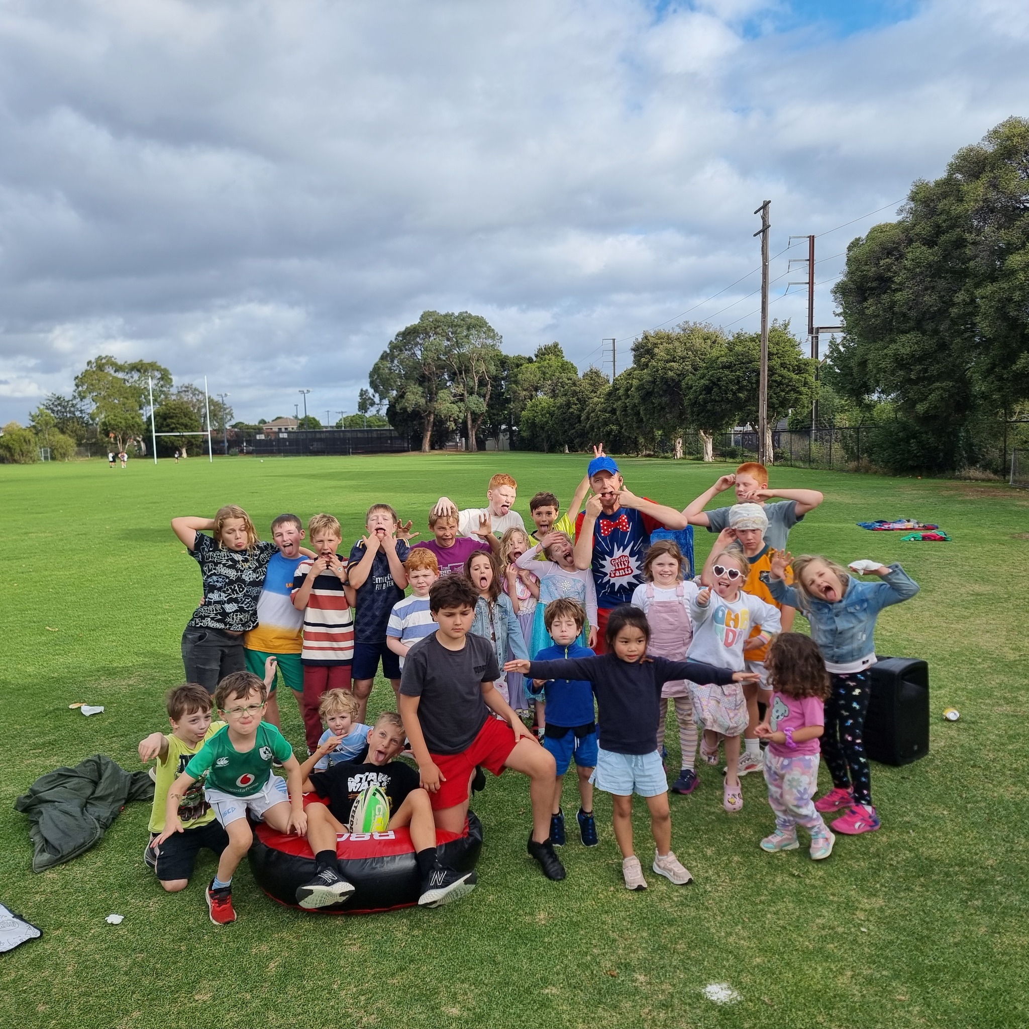 🚨New Committee🚨 Racing... - Racing Rugby Club of Melbourne | Facebook