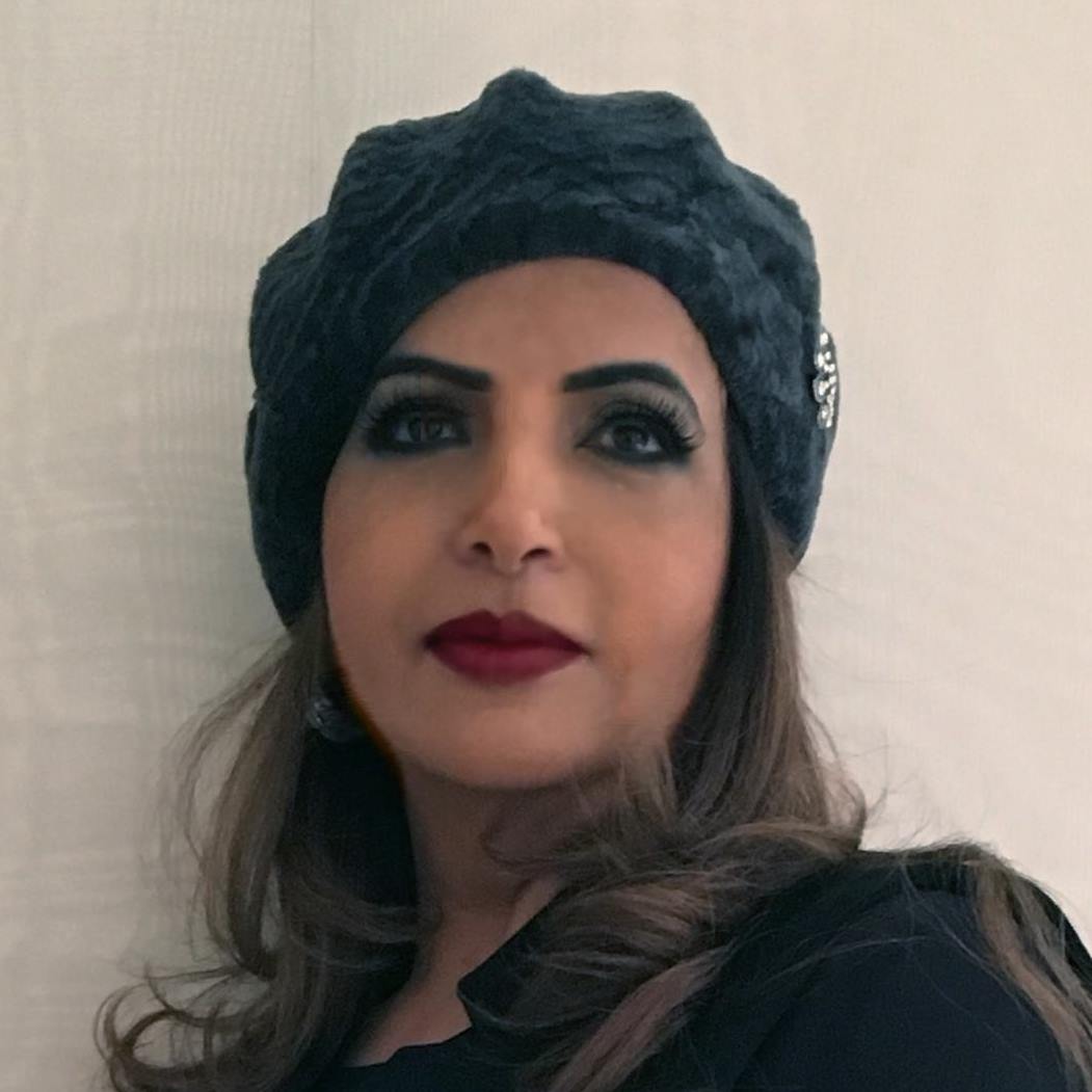 فواغي القاسمي