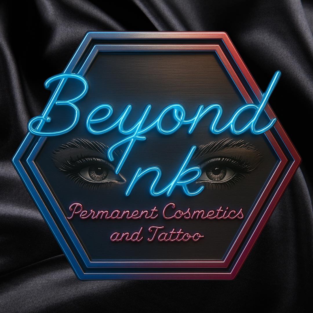 Beyond Ink Permanent Cosmetics & Lash Services | Milton FL