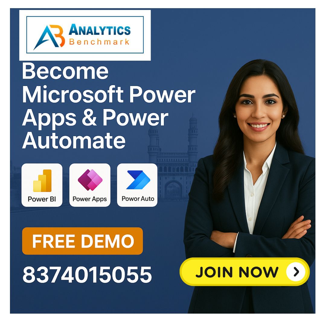 🚀 **Ready to Boost Your Career?**... - Analytics Benchmark | Facebook