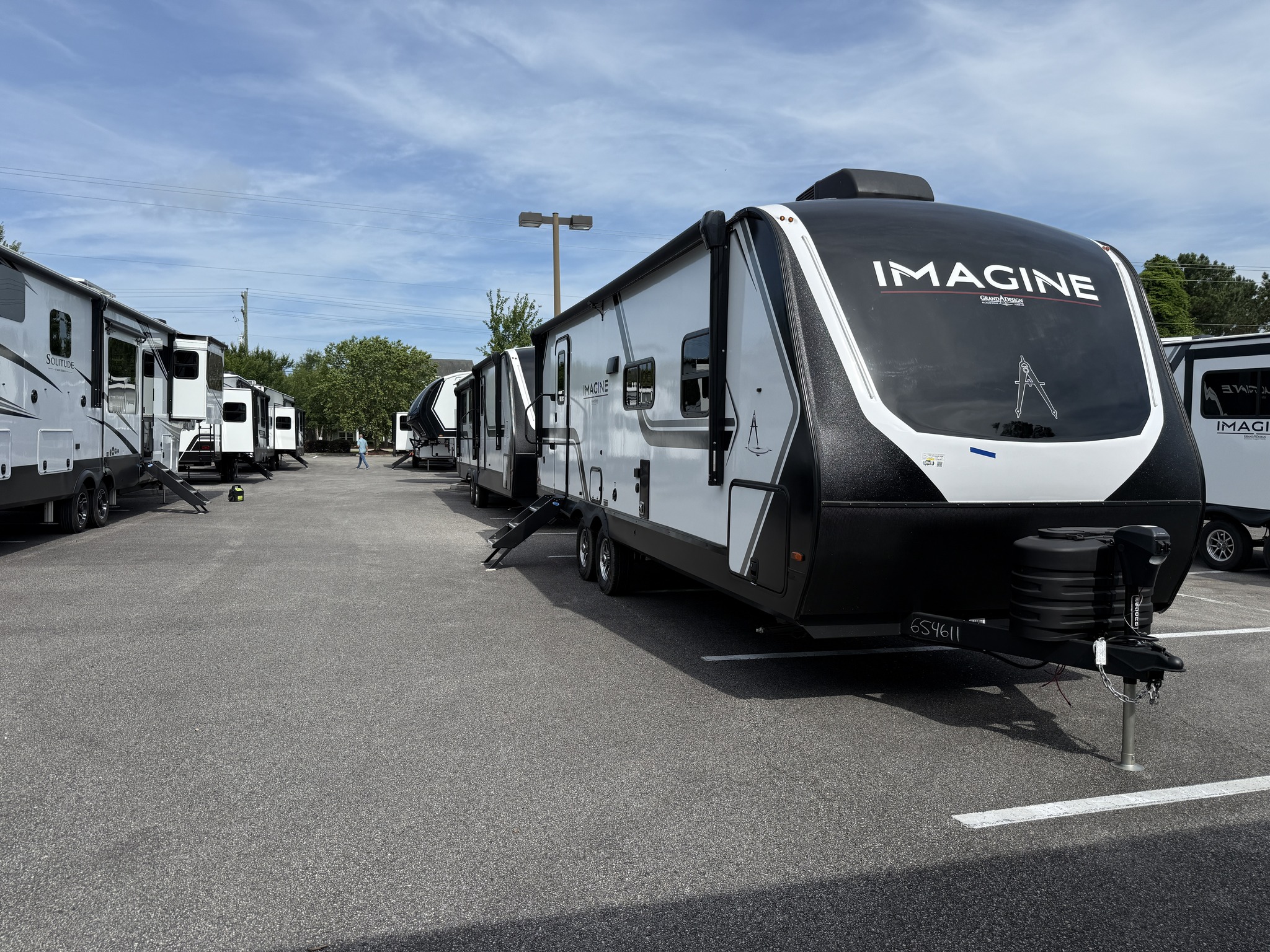 Campers Inn RV of Myrtle... - Campers Inn RV of Myrtle Beach
