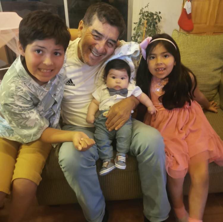 Gregory Rojas Acosta