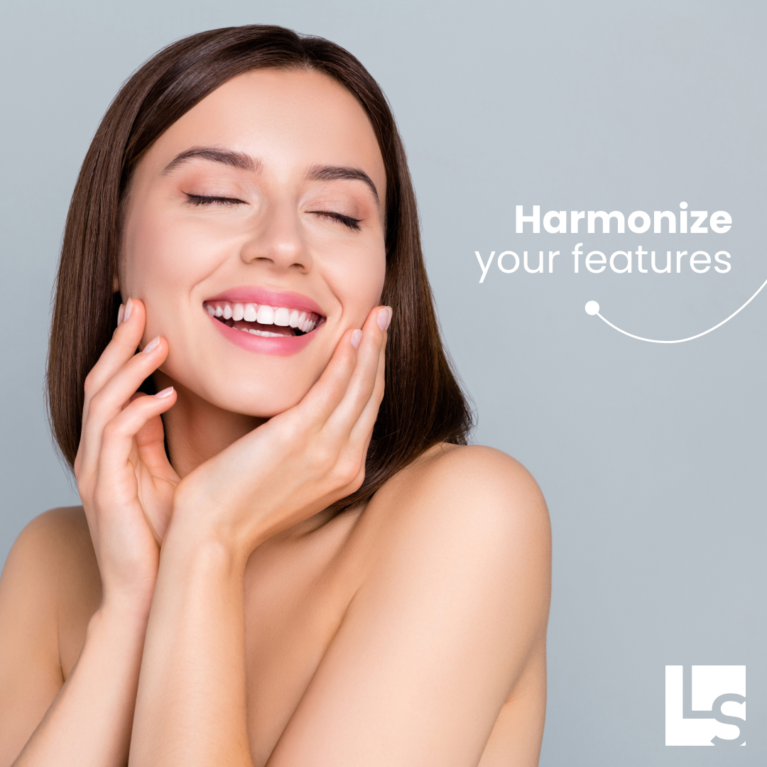 Dr. - A nose that naturally complements your features. Rhinoplasty by ...