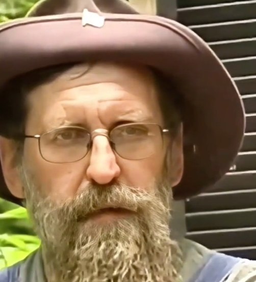 J.B Rader