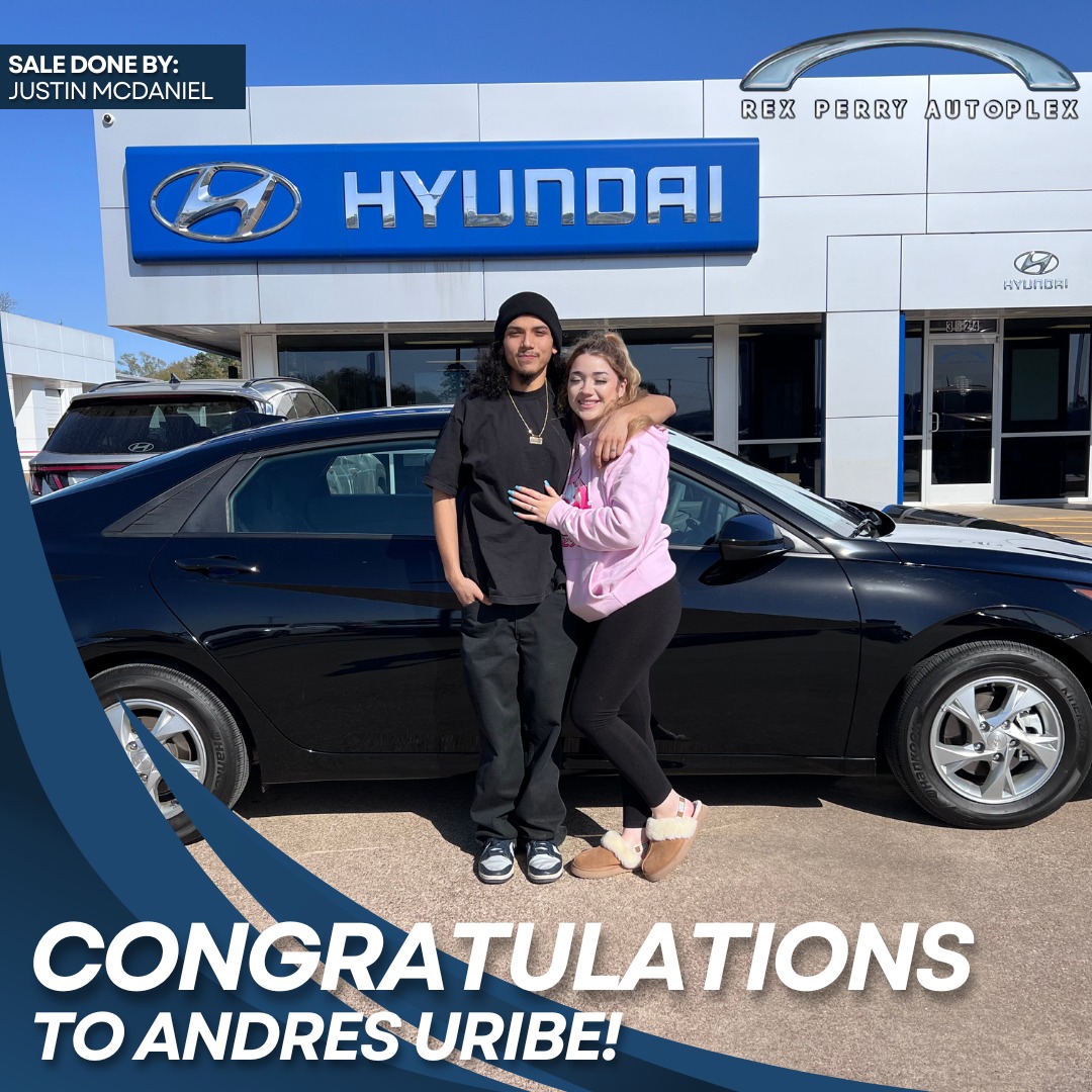 Rex Perry Autoplex | Nacogdoches TX