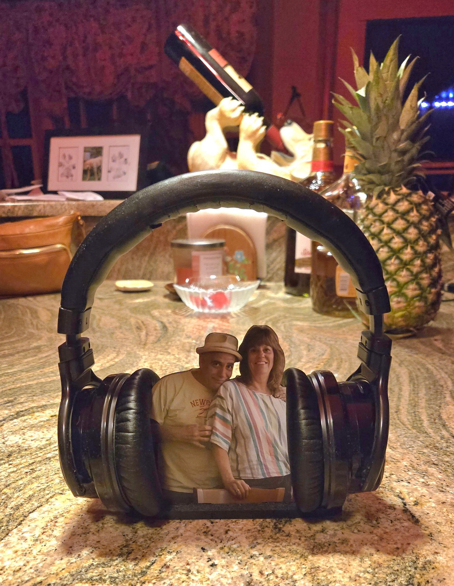 Studio 84 House Concerts