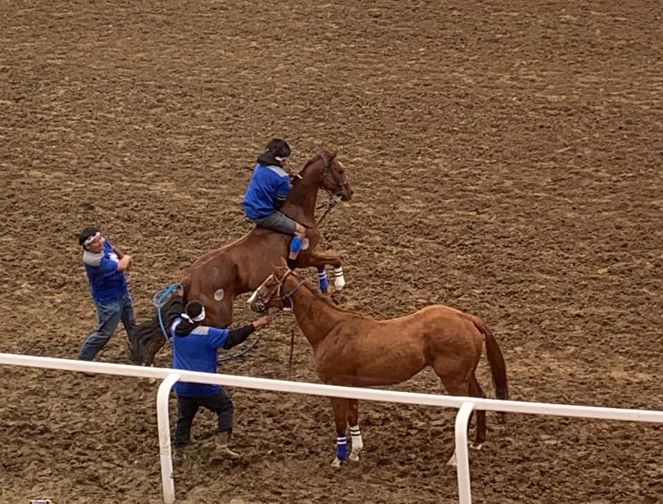 Moonlight Racing | Chubbuck ID