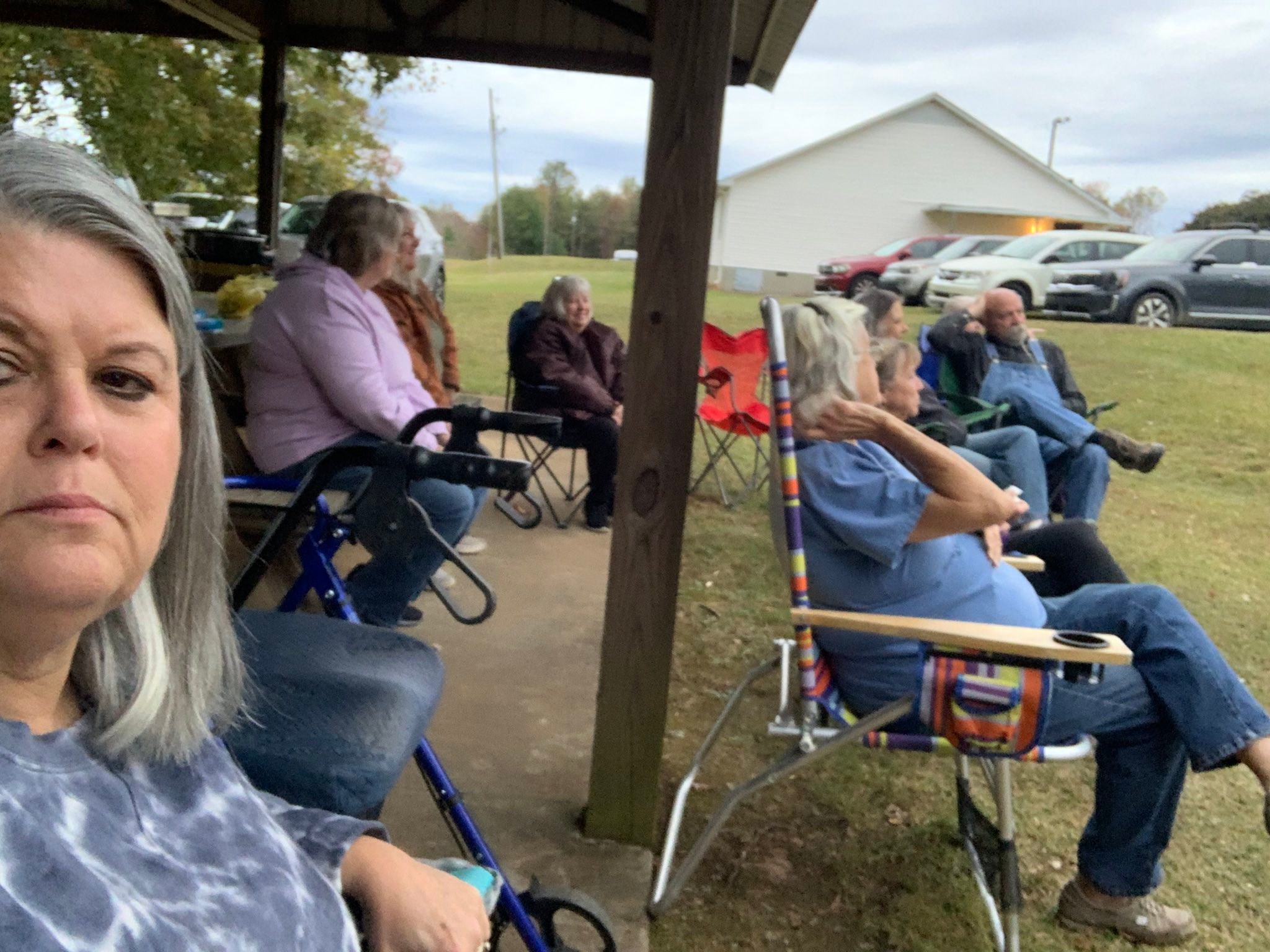 Blue Ridge Baptist Church... - Blue Ridge Baptist Church
