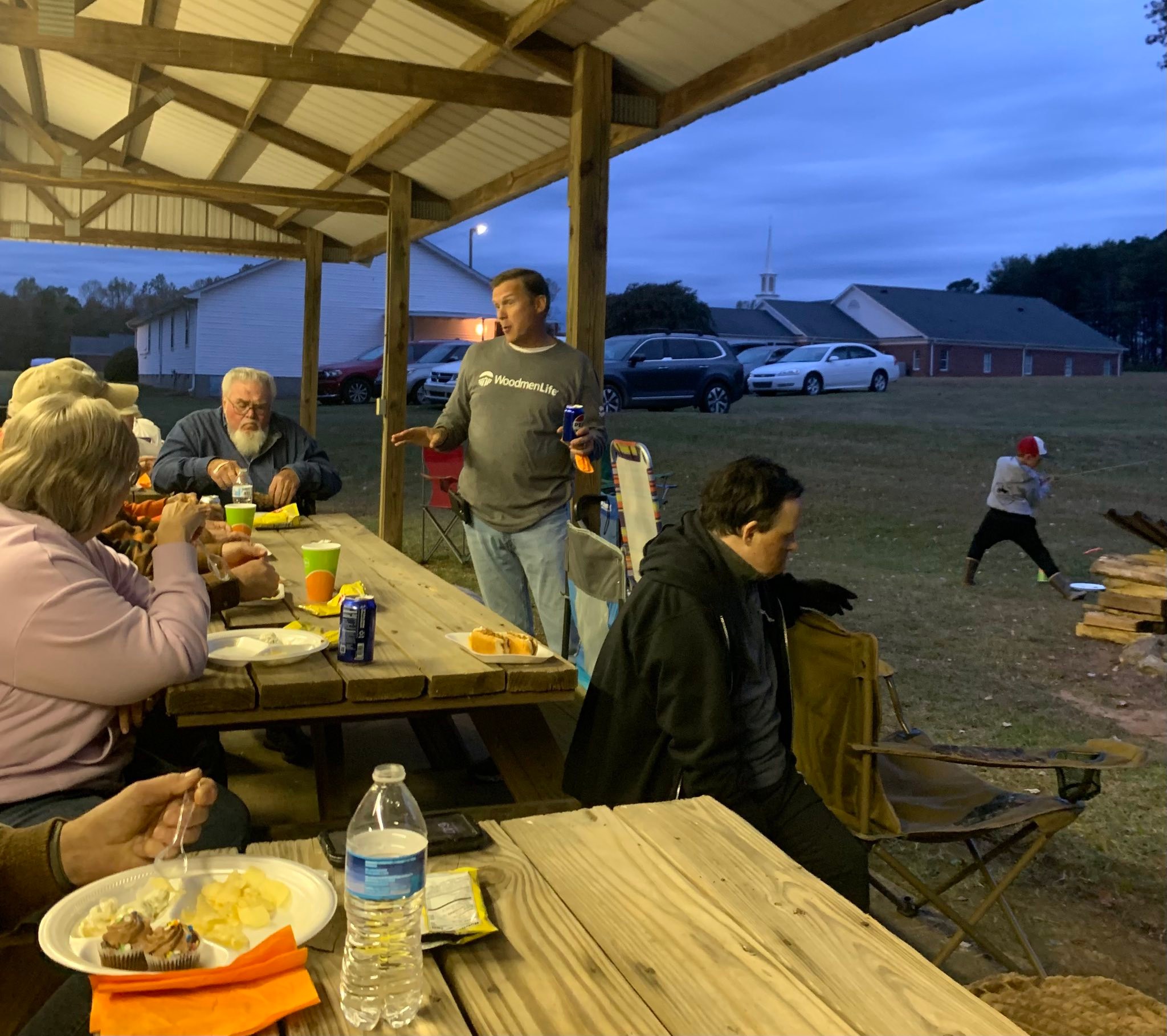 Blue Ridge Baptist Church... - Blue Ridge Baptist Church