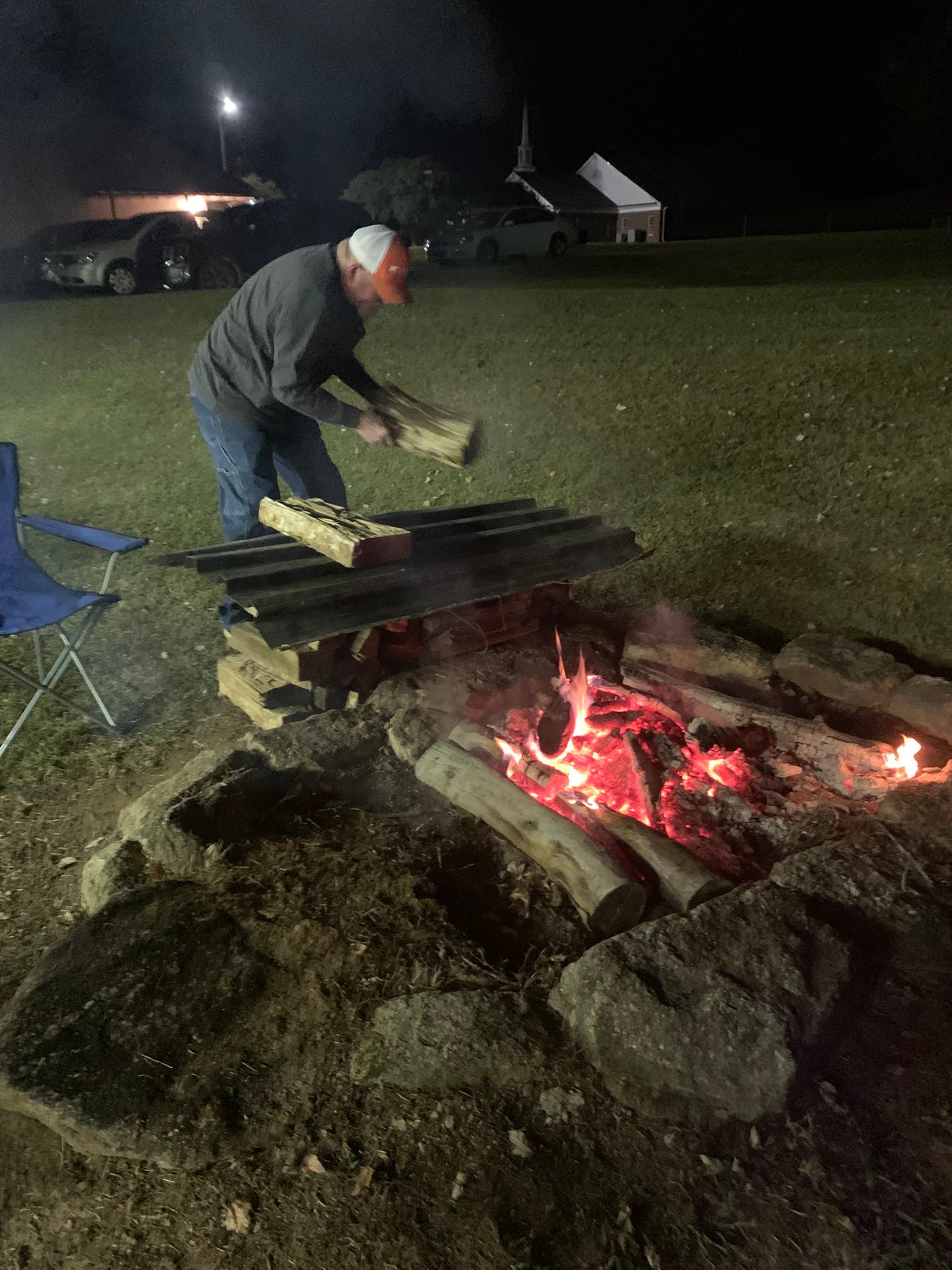 Blue Ridge Baptist Church... - Blue Ridge Baptist Church