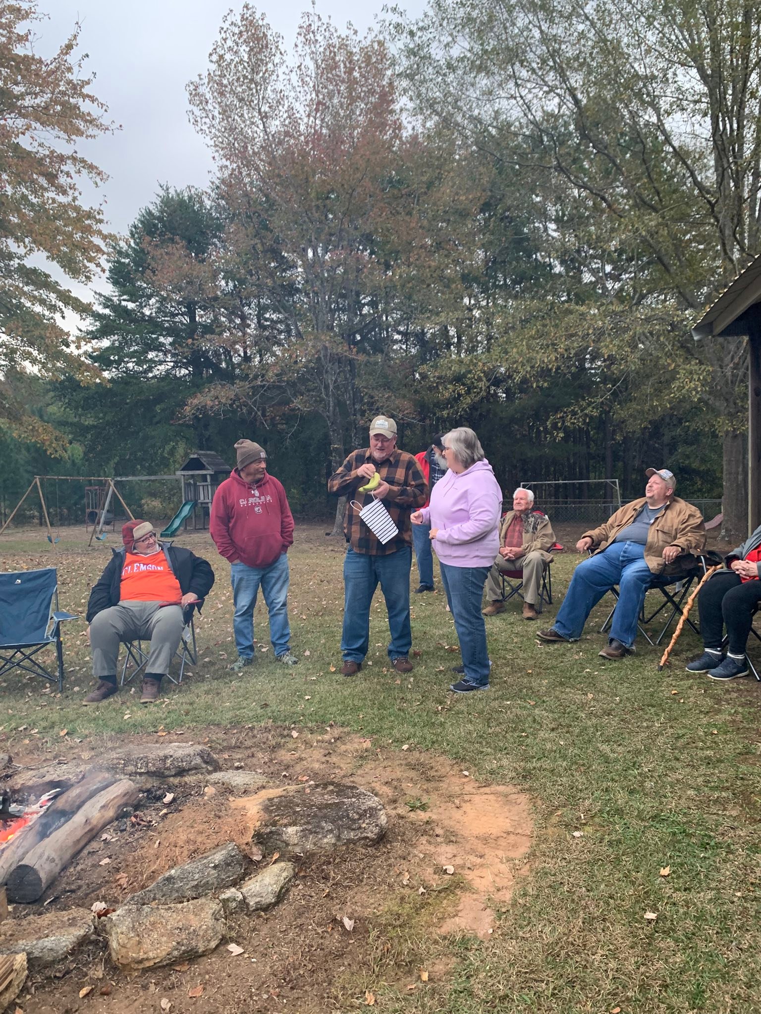 Blue Ridge Baptist Church... - Blue Ridge Baptist Church