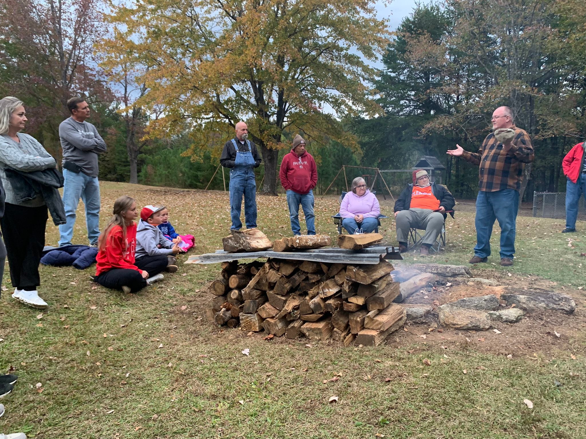 Blue Ridge Baptist Church... - Blue Ridge Baptist Church