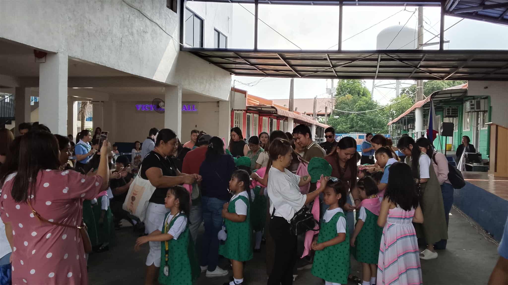 Our Lady of Remedios Montessori School-Official | General Trias