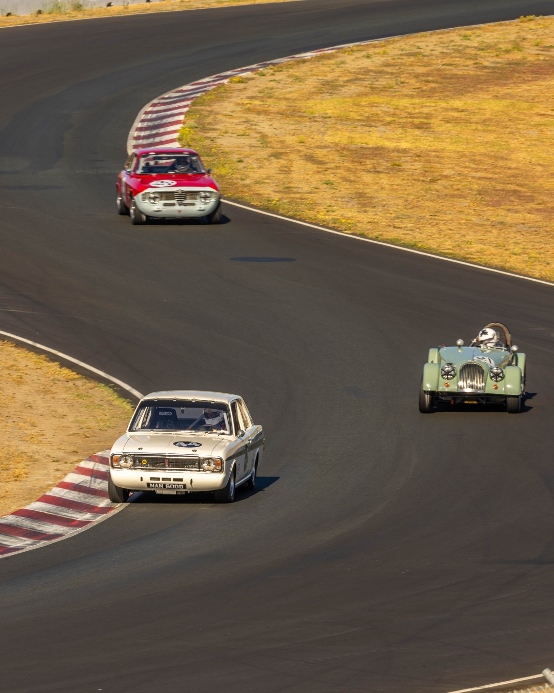 Sonoma Raceway | Sonoma CA