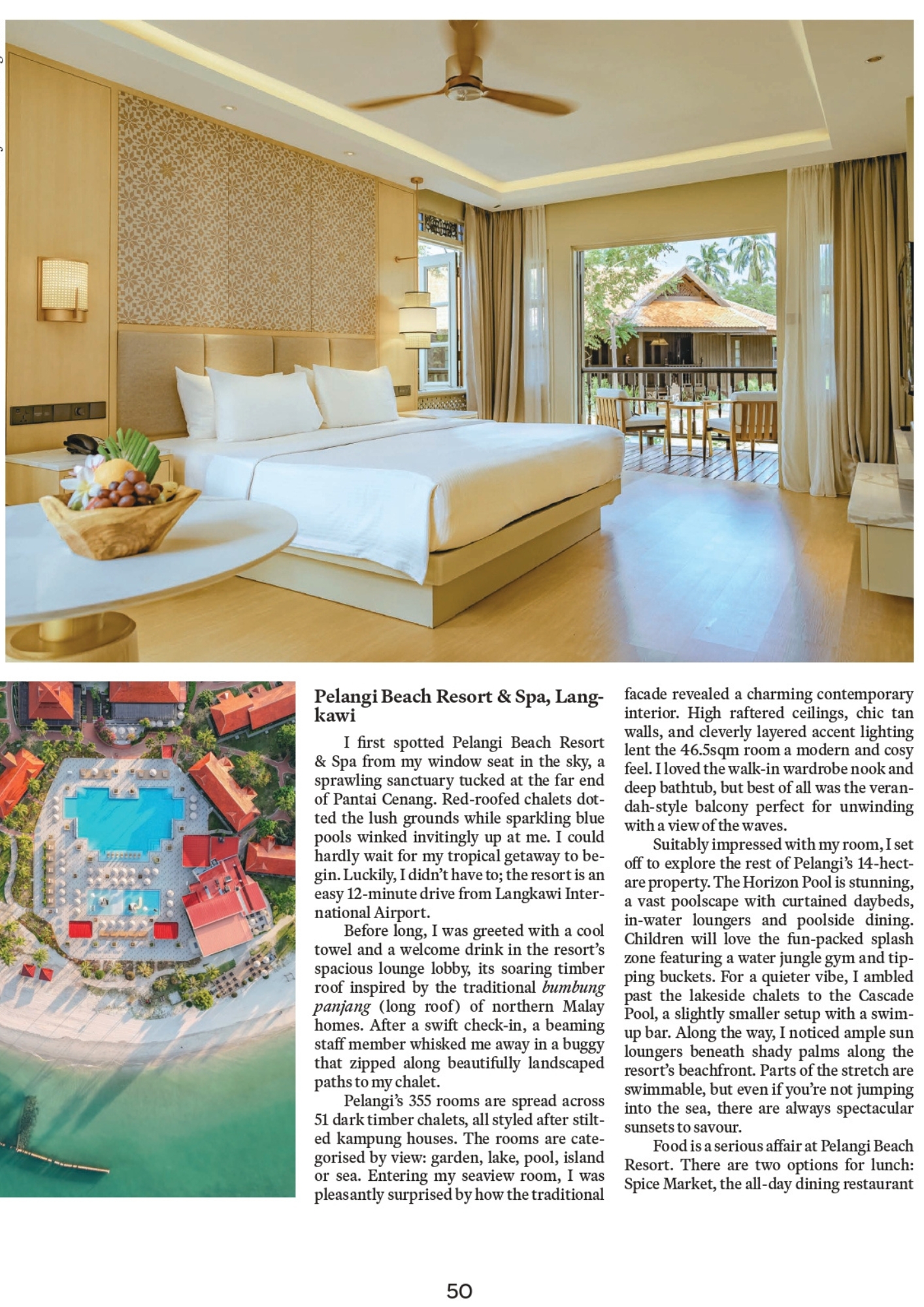 We are incredibly... - Pelangi Beach Resort & Spa, Langkawi | Facebook