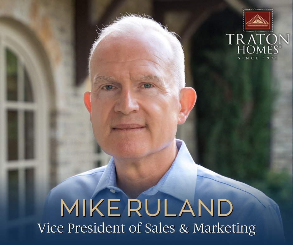 Traton - We are excited to welcome Mike Ruland as our new Vice ...