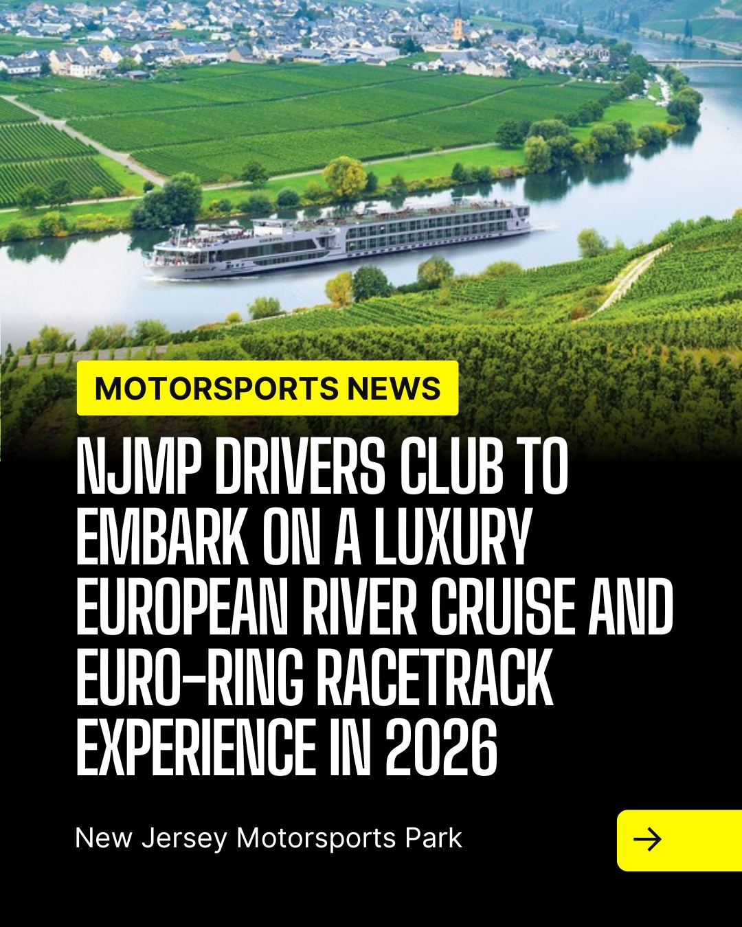 NJMP invites Drivers... - New Jersey Motorsports Park - NJMP | Facebook
