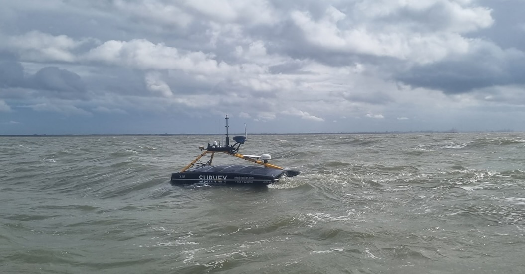 Southport - 🛟 Mysterious Sighting Off Formby Point? Lifeboat Called Out ...