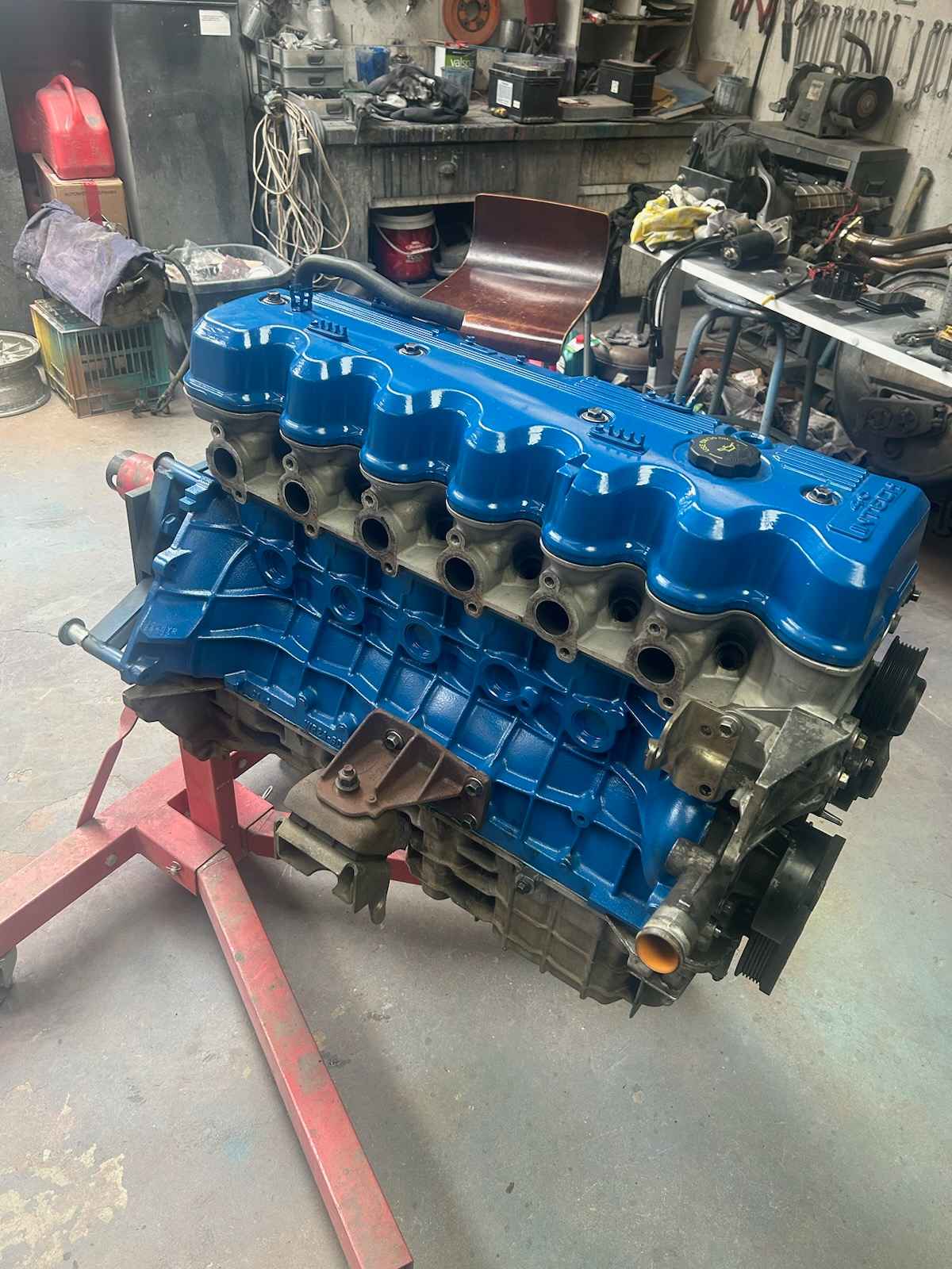 Built intech - Car Engines & Engine Parts - Brighton, Tasmania ...