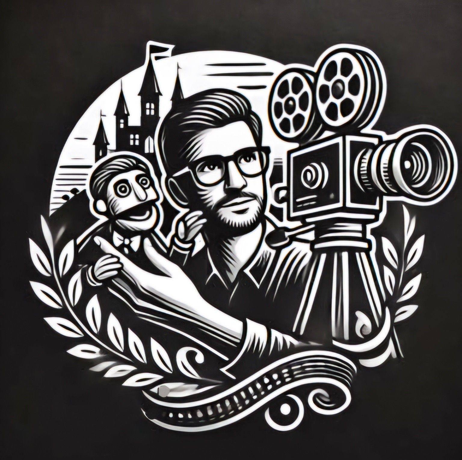 🎬 **Kousek filmového světa,... - Timber Tales Production | Facebook