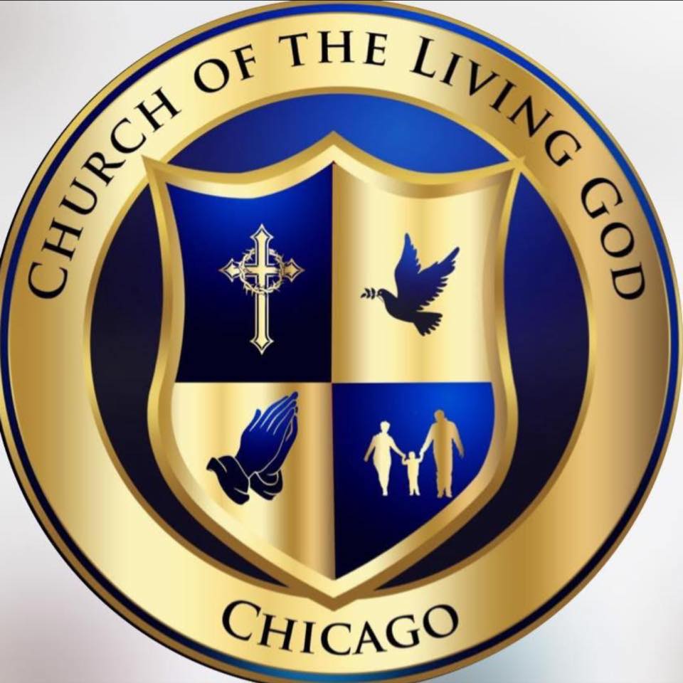 Church of the Living... - Church of the Living God Chicago