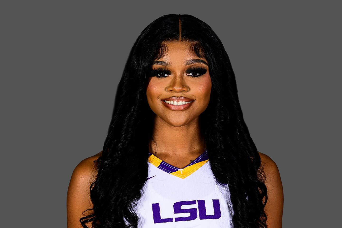 LSU Women's Basketball added a... - LSU Women's Basketball