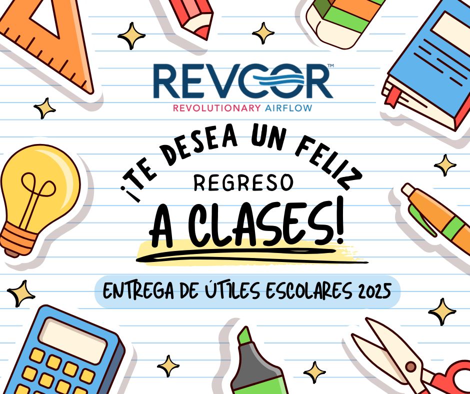 Revcor de México
