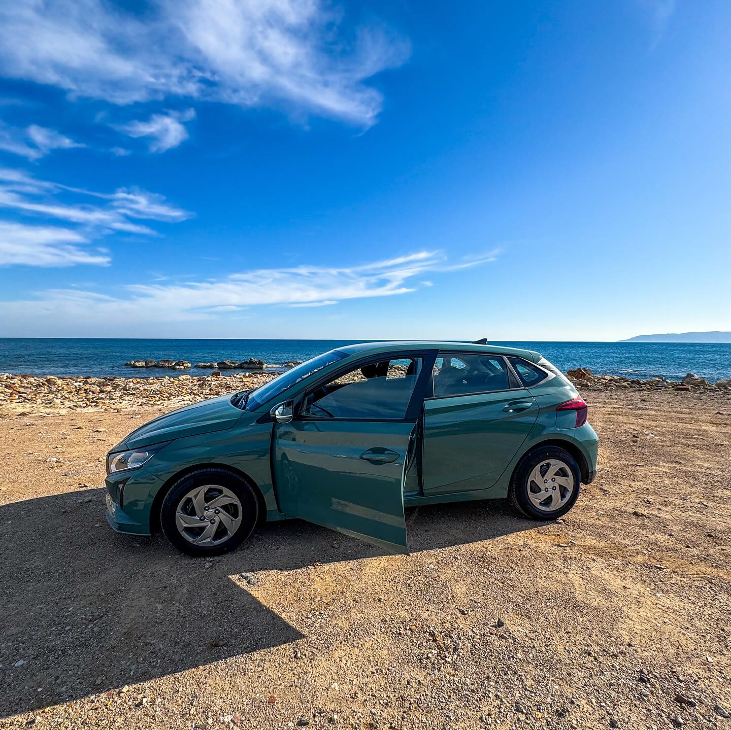 Travelshop Rent a Car | Chíos