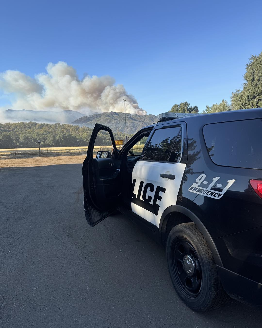 Cal Poly Police Department | San Luis Obispo CA