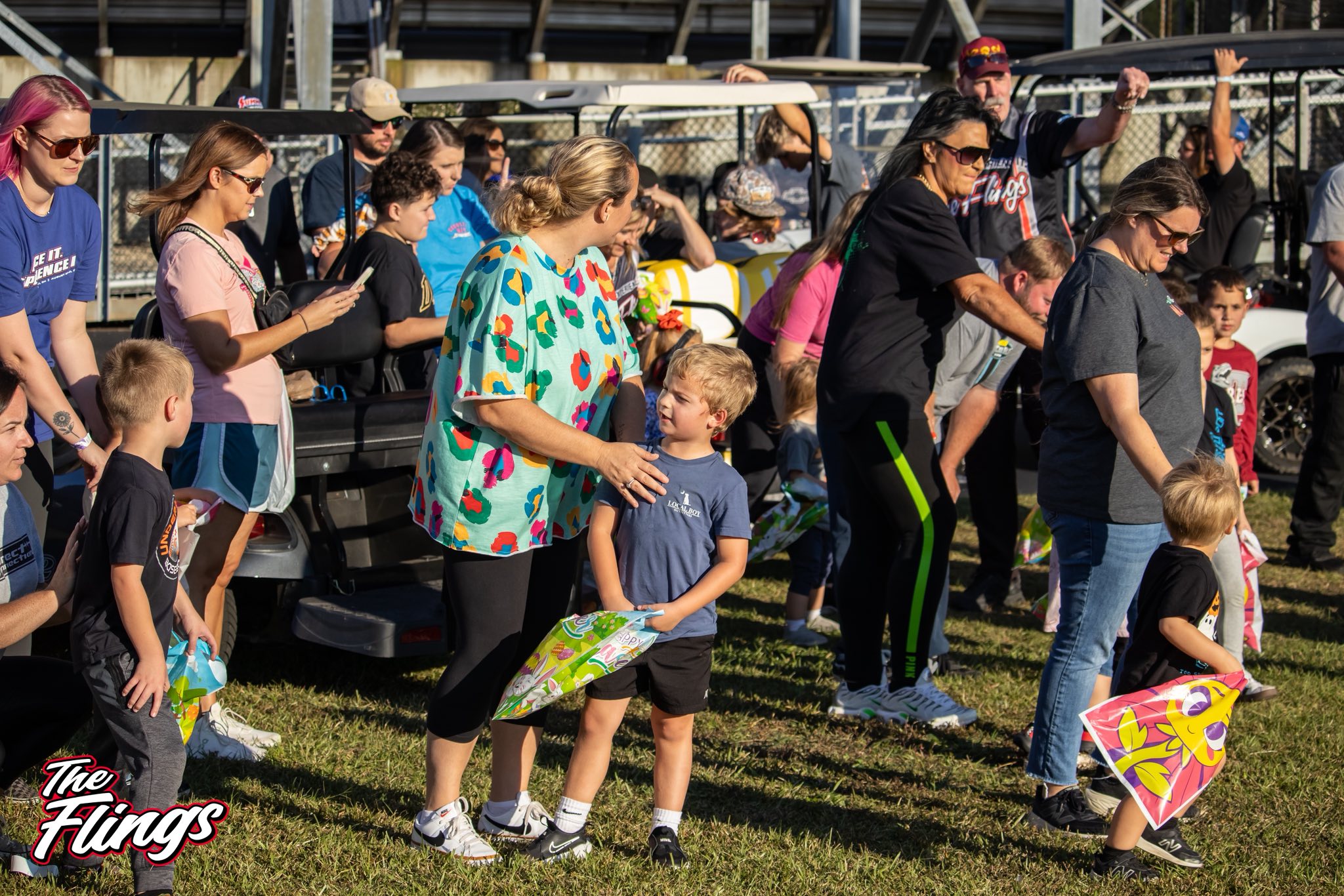 Spring Fling Bracket Races... - Spring Fling Bracket Races